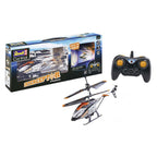 Revell rc anti collision helicopter interceptor