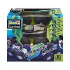 Revell rc voertuig - 24634 rc stunt car - flip rr rc model kant en klaar -