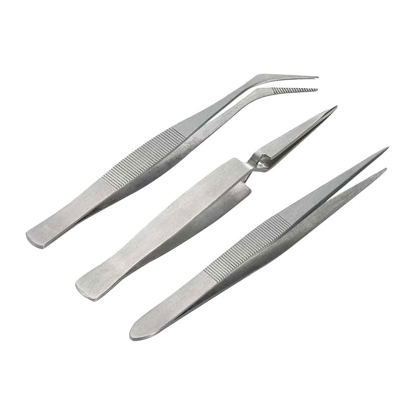 Revell - pincettenset - 3st.