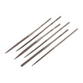 Revell - modelbouw gereedschap vijlenset - 6 stuks