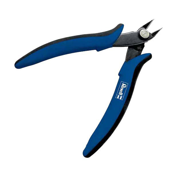 Revell - gereedschap klustang