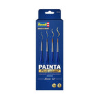 Revell - painta professional brushes basic set