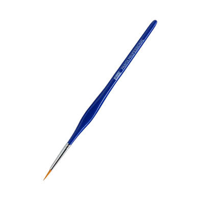 Revell painta professional brushes basic set