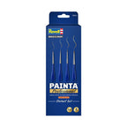 Revell - painta professional brushes detail set
