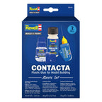 Revell - contacta basis lijmset