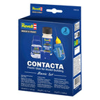 Revell - contacta basis lijmset