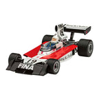 Revell modelbouwpakket - surtees ts16 03 formule 1 1:32 - 78dlg. - incl. basiskleuren verf