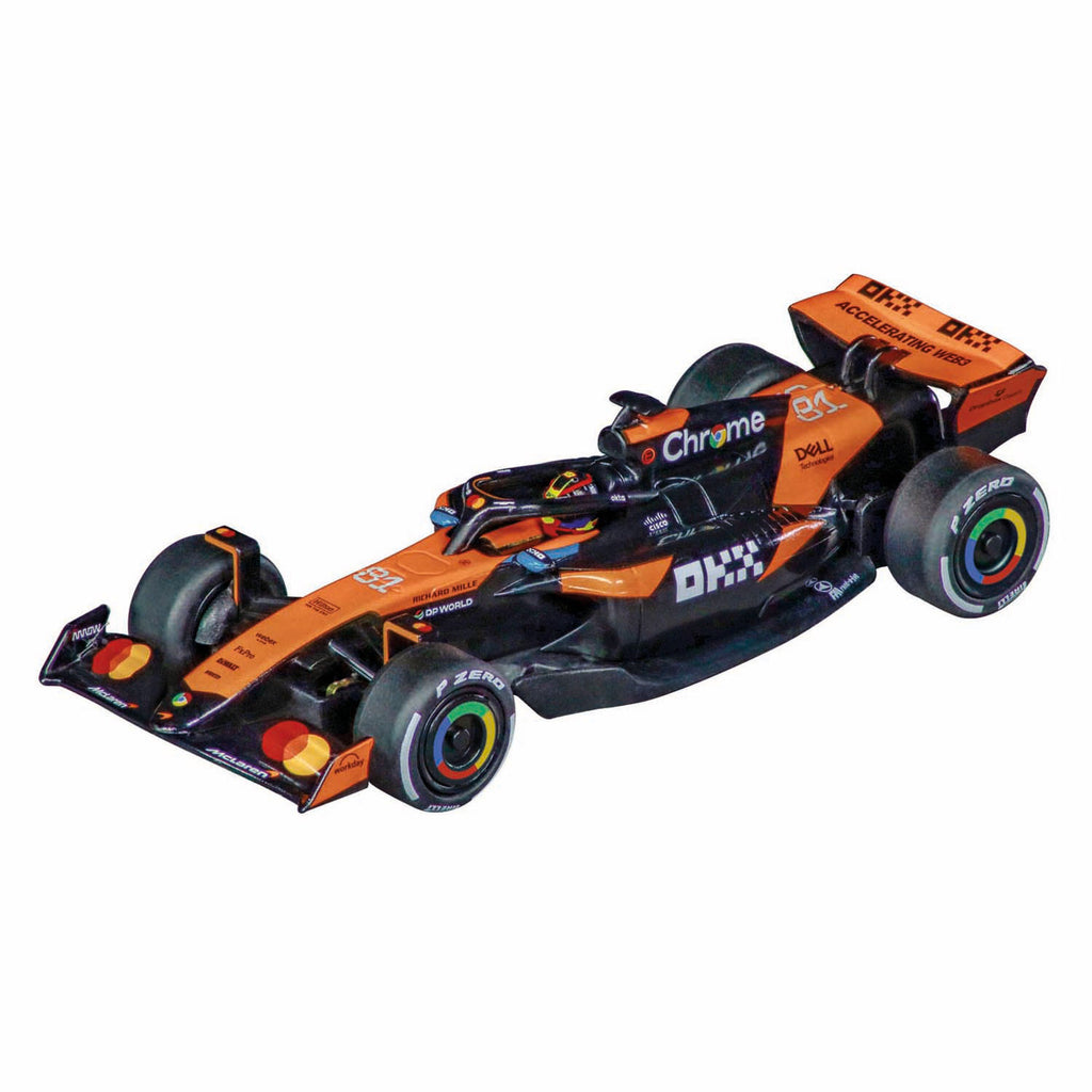 Carrera - mclaren formula 1 team - twinpack
