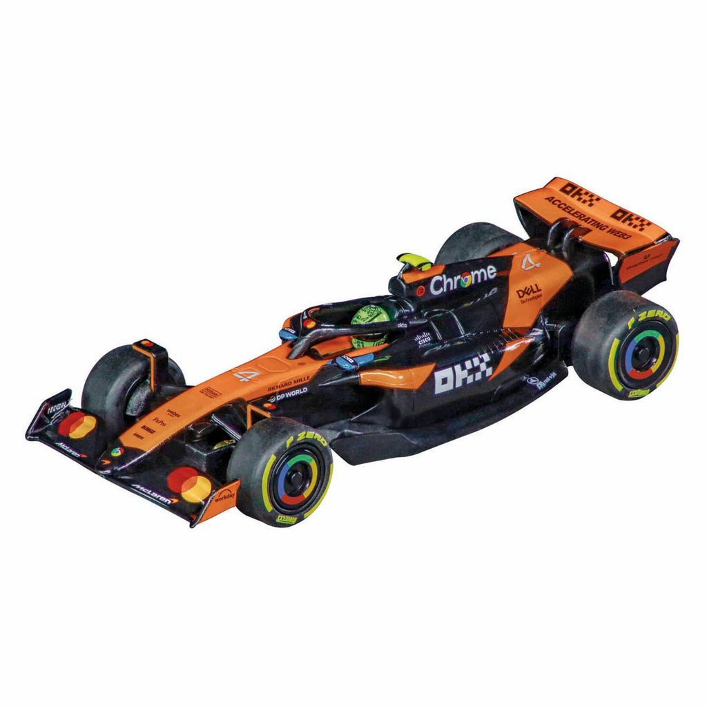 Carrera - mclaren formula 1 team - twinpack