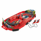 Carrera speed arena - racebaan police chase