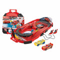 Carrera - speed arena - racebaan disney pixar cars