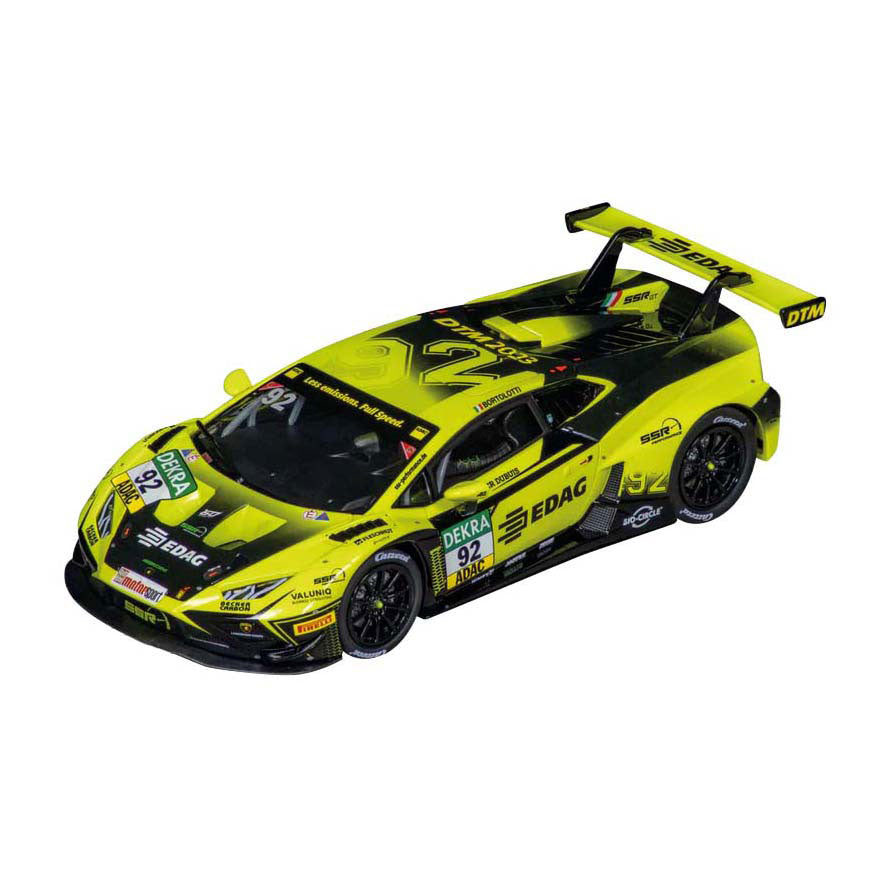 Carrera - lamborghini huracan gt3 evo2 ssr performance m.b - 1:32
