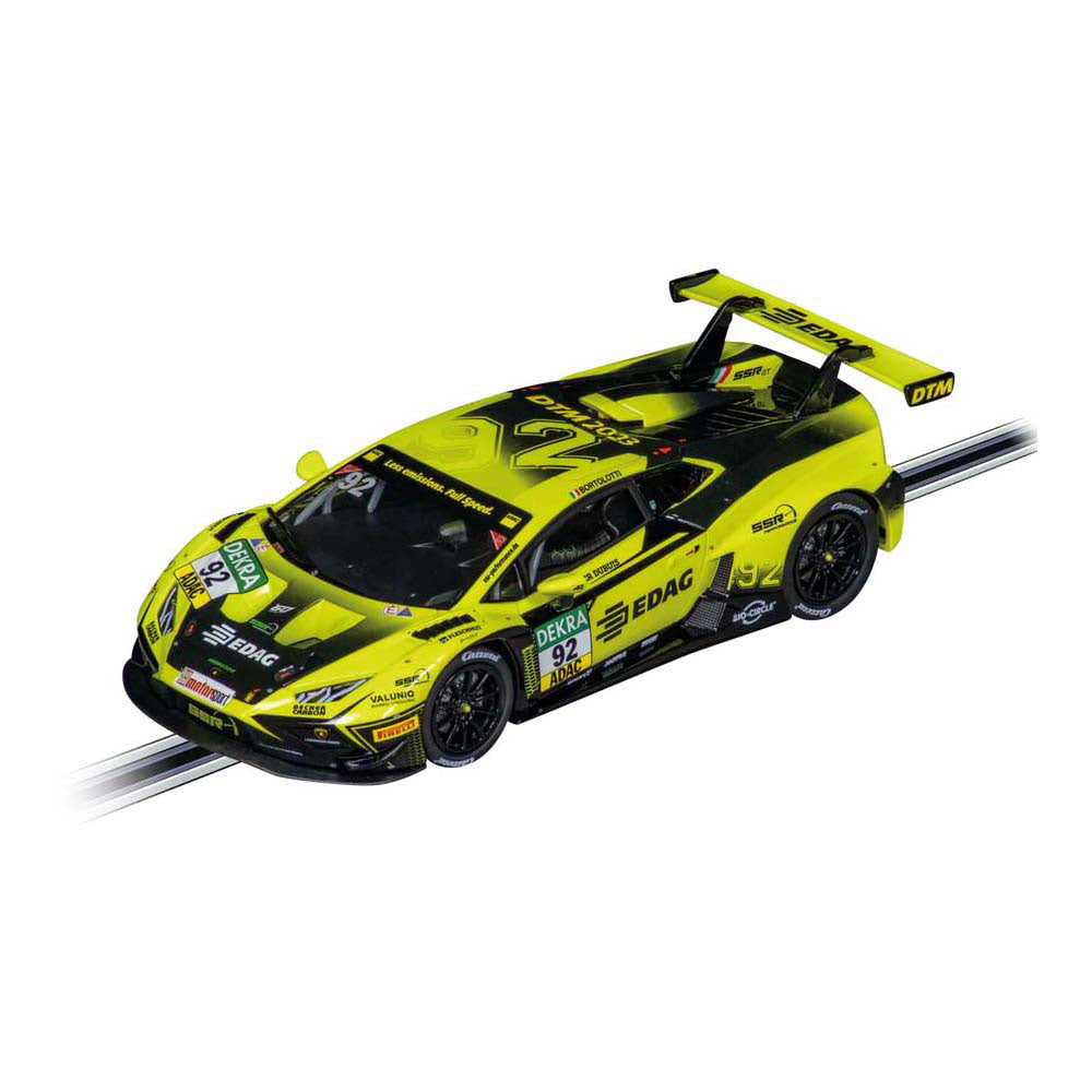 Carrera - lamborghini huracan gt3 evo2 ssr performance m.b - 1:32