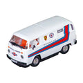 Carrera vw bus t2b martini racing - 1:32