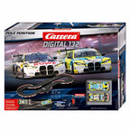 Carrera - pole position - racebaan digital 132