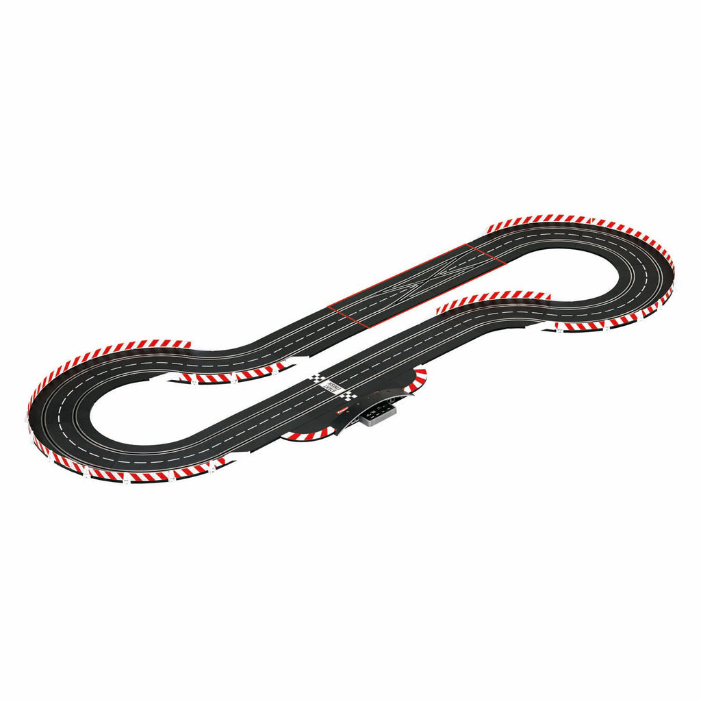 Carrera - pole position - racebaan digital 132