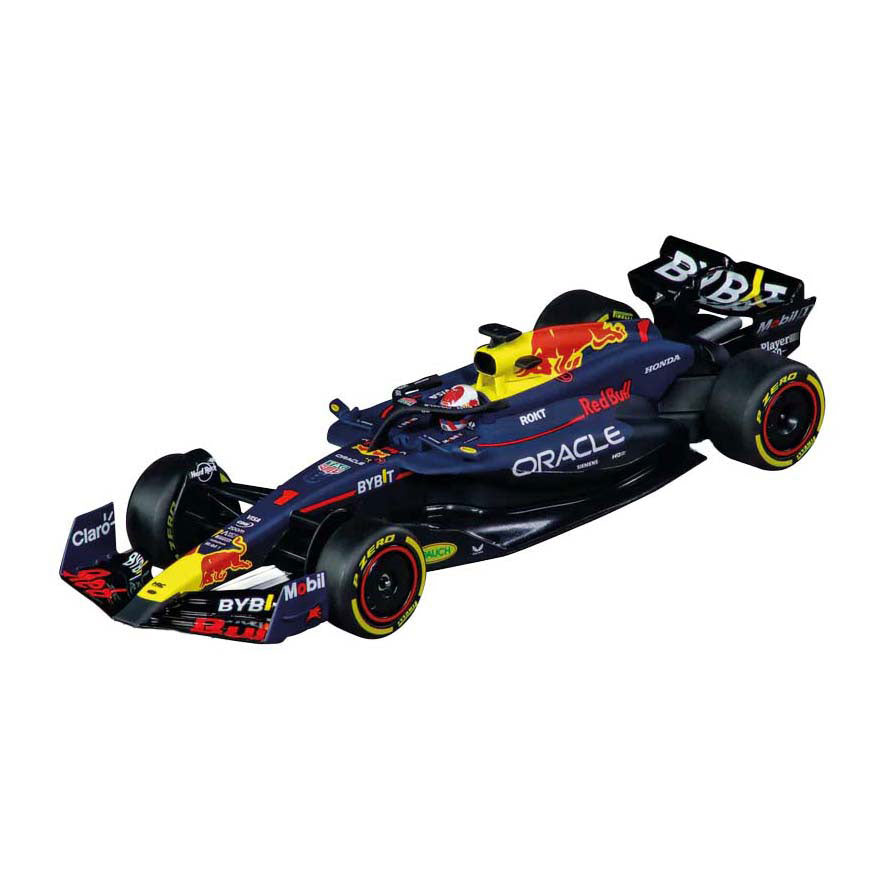 Carrera - red bull racing rb20 "m.verstappen no.1" - 1:32
