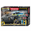 Carrera go!!! street justice showdown racebaan (schaal 1:43)