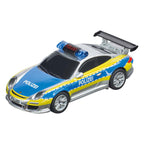 Carrera go!!! street justice showdown racebaan (schaal 1:43)