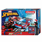 Carrera - go!!! racebaan - spider racing