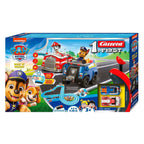 Carrera - racebaan first paw patrol - race 'n' rescue
