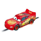 Carrera go!!! carrera go 20064150 racebaan auto disney-pixar cars bliksem mcqueen - neon nights