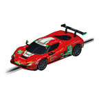 Carrera go!!! ferrari 296 gt3 af corse, no.21 - 1:43