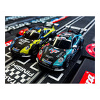 Carrera bmw m4 gt3 valentino rossi - 1:43