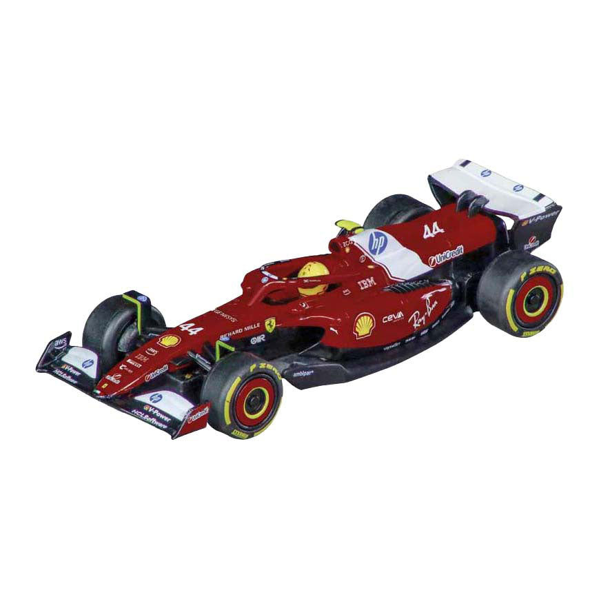 Carrera - ferrari sf-25l. hamilton no.44 - 1:43