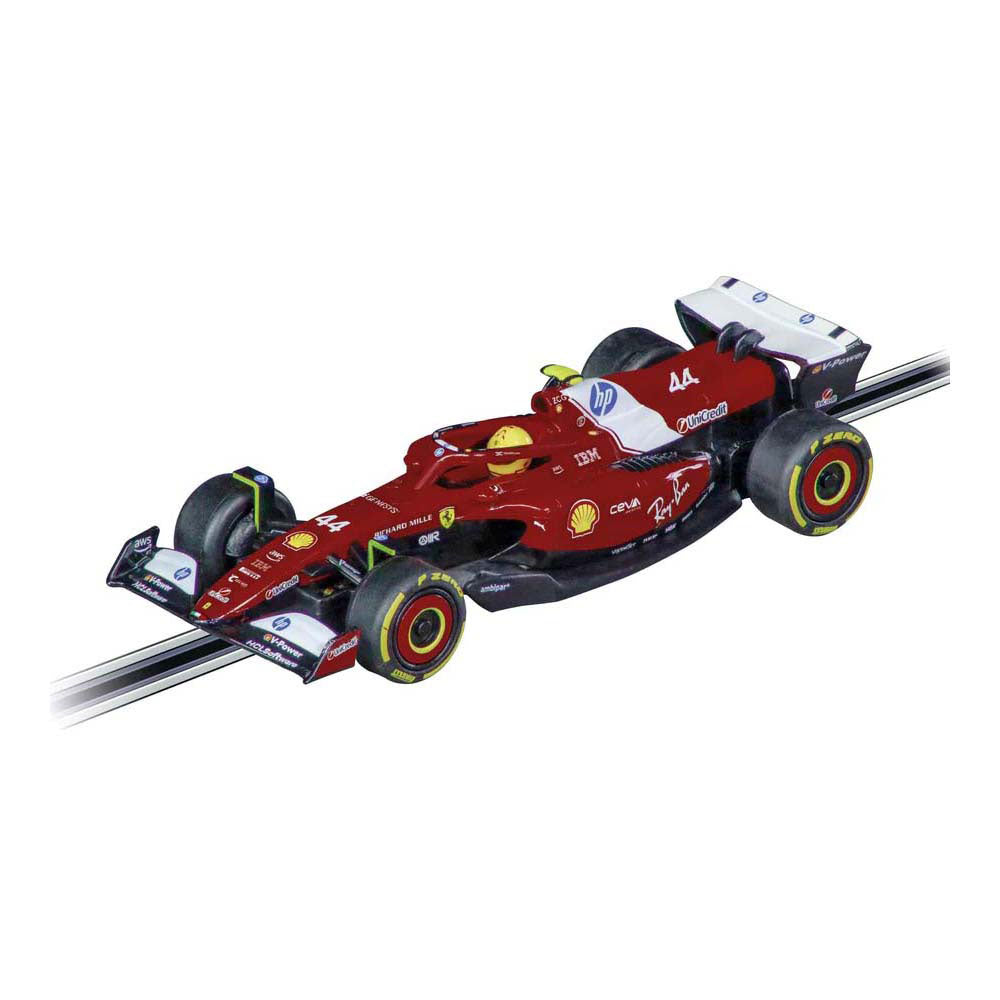 Carrera - ferrari sf-25l. hamilton no.44 - 1:43