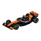 Carrera - Go!!! mclaren formula 1 team l. norris no.4 - 1:43