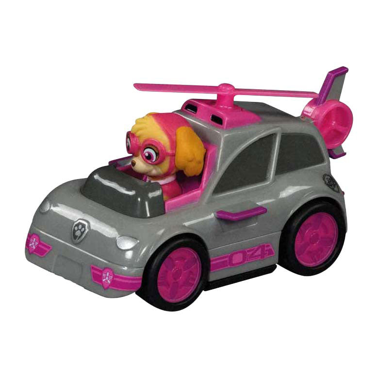 Carrera - first paw patrol skye raceauto - 1:50