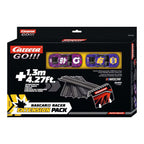 Carrera go!!! nascar racer uitbreidingsset 1:43