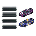Carrera - go!!! nascar racer uitbreidingsset 1:43