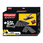Carrera go!!! xxl uitbreidingsset 3,2m