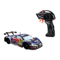 Carrera - rc 24ghz abt red bull audi r8 lms gt3 evo ii - steam