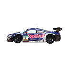 Carrera - rc 24ghz abt red bull audi r8 lms gt3 evo ii - steam