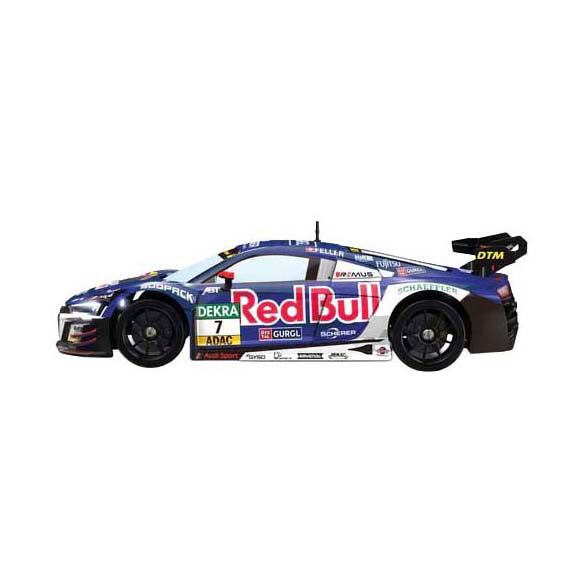 Carrera - rc 24ghz abt red bull audi r8 lms gt3 evo ii - steam