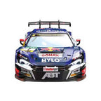 Carrera - rc 24ghz abt red bull audi r8 lms gt3 evo ii - steam
