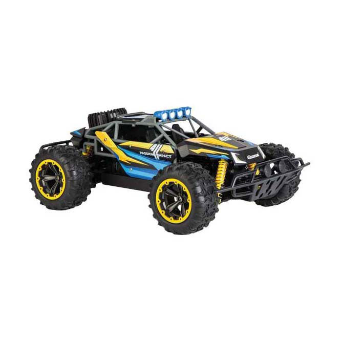 Carrera - rc 24ghz passion impact 3.0 - 1:16