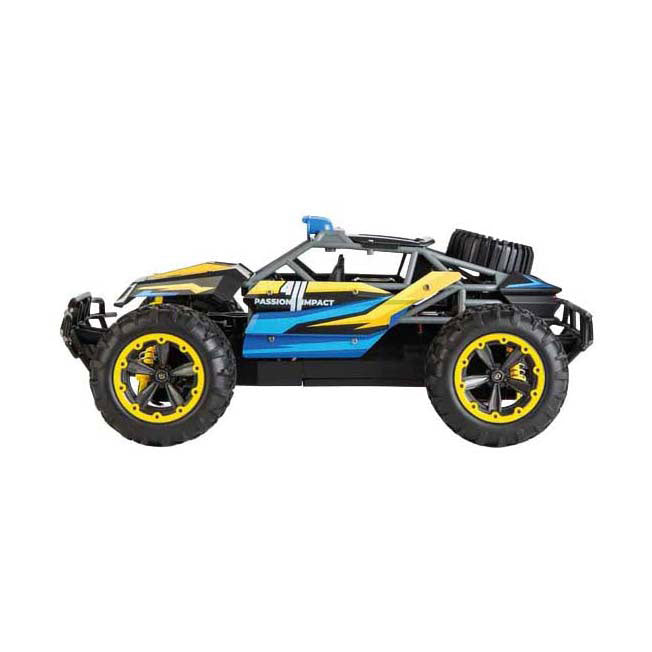 Carrera - rc 24ghz passion impact 3.0 - 1:16