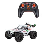 Carrera - rc 24ghz team rider - 1:20