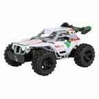 Carrera rc 2,4ghz team rider - 1:20