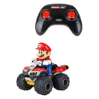 Carrera - rc 24ghz mario kart - 1:20