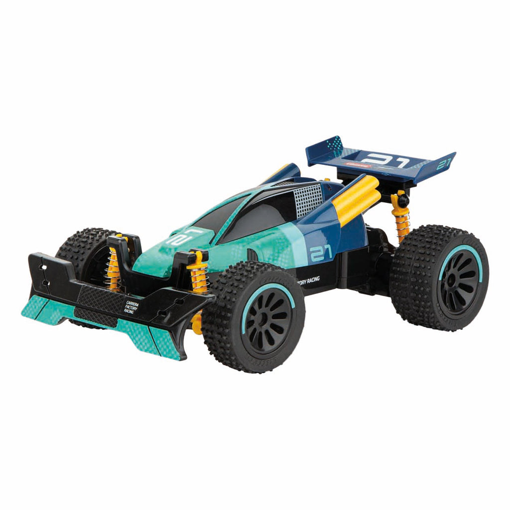 Carrera rc 2,4ghz factory racing #21 - 1:20