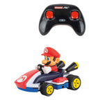 Carrera - rc 24ghz mario kart race kart 1:32 - mario
