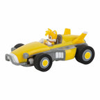Carrera - team sonic racing mini rc - tails 1:43