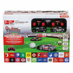 Carrera - rc 24ghz bundesliga voetbalset
