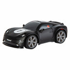 Carrera - mini rc 24ghz bundesliga 1:43 - zwart
