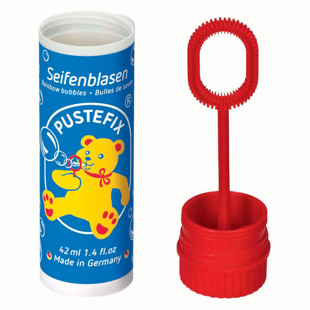 Pustefix - Pustefix classic bellenblaas - 42 ml